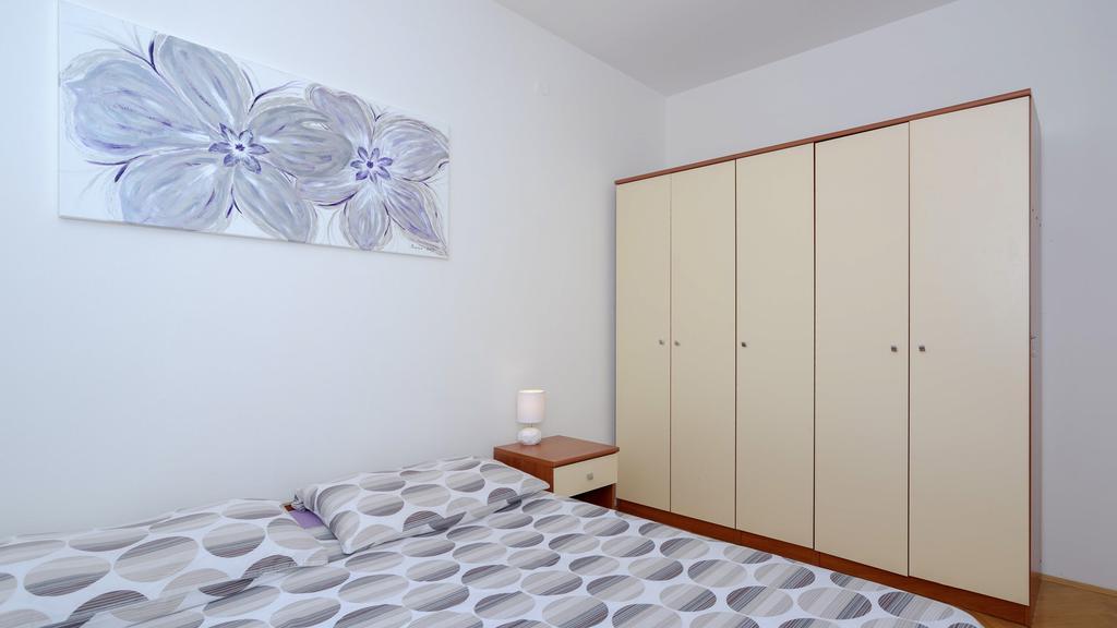 Apartman Luana สปลิท ภายนอก รูปภาพ
