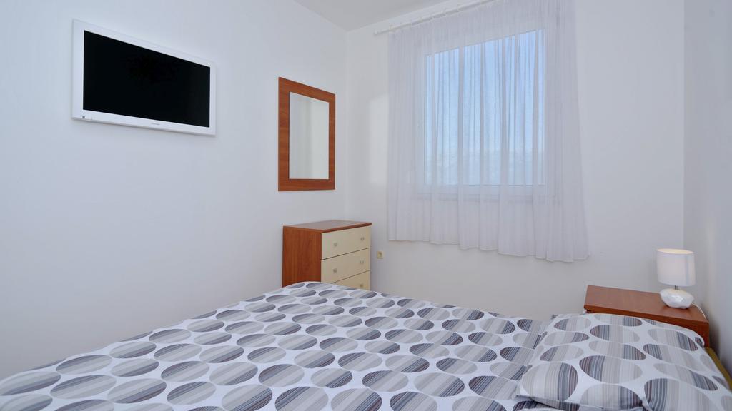 Apartman Luana สปลิท ภายนอก รูปภาพ
