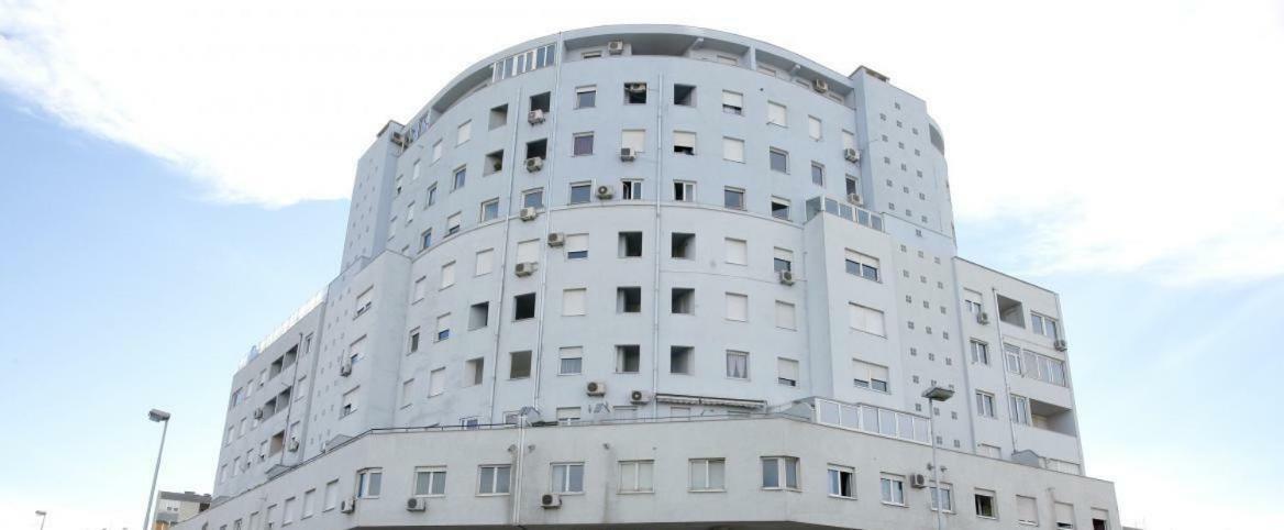 Apartman Luana สปลิท ภายนอก รูปภาพ